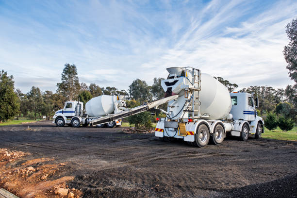 Best Concrete Demolition Services  in Hendersonville, NC