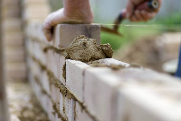 Best Concrete Contractor Near Me  in Hendersonville, NC